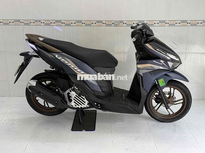 Vario 125 2024 bstp chính chủ công chứng nhanh gọn