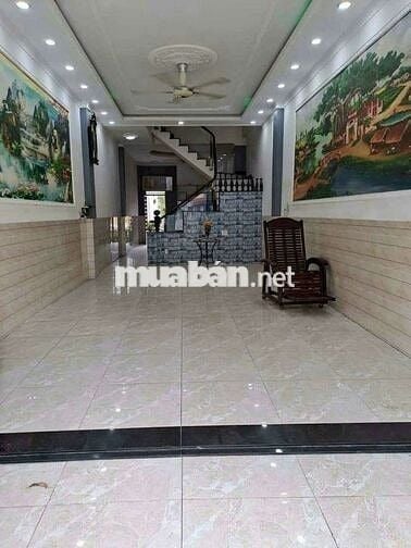 Cho thuê nhà vừa ở vừa làm vp gần tt y tế dĩ an