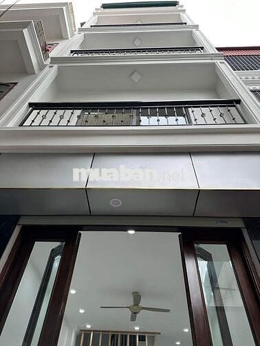 CCMN thang máy 15 phòng Hồ Đền Lừ, doanh thu hơn 80tr/th, nhỉnh 13 tỷ