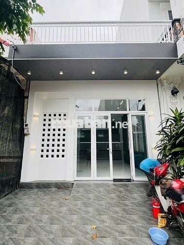 CHO THUÊ NHÀ TRỆT THIẾT KẾ HIỆN ĐẠI KDC HỒNG LOAN SẴN NỘI THẤT GIÁ 8TR