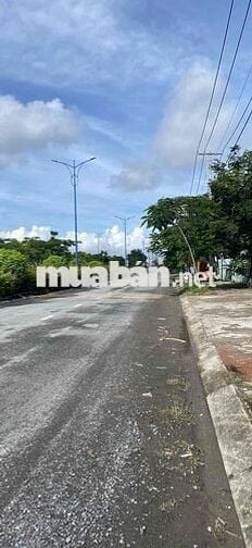 CHÍNH CHỦ CẦN BÁN LÔ ĐẤT MẶT TIỀN LƯƠNG VĂN NHO CẦN GIỜ