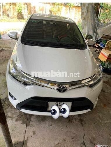 Toyota Vios 2022 E 1.5 MT - 210000 km