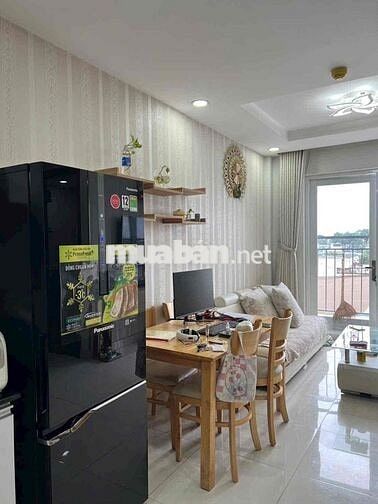 🌐🩵Chính chủ bán căn hộ 49m2 Full nội thất xịn đẹp tại chung cư SAMSORA