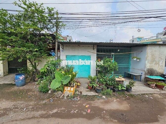 Đất gần BigC Go phường Đông Hòa Tp Dĩ An