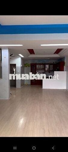 NHÀ HẺM 3M. CÁCH ĐƯỜNG XE TẢI 10M. KHU VỰC AN NINH GẦN TRƯỜNG HỌC. CHỢ