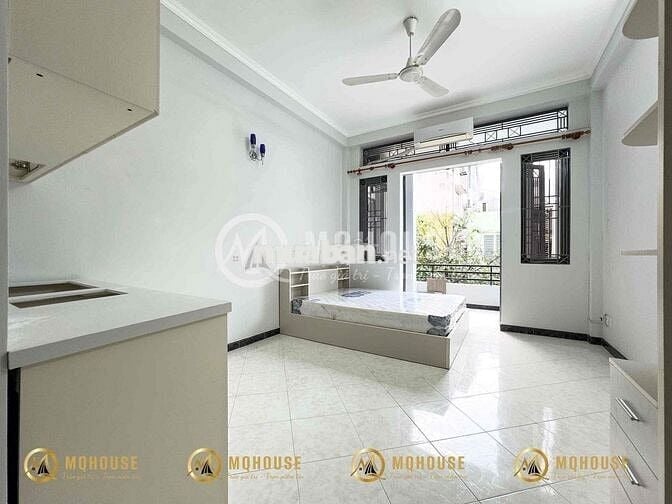 KHAI TRƯƠNG CĂN HỘ CHUNG CƯ MINI FULL NT NGAY CVIEN THẢO CẦM VIÊN Q1
