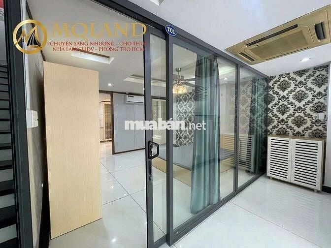 Sang 12 tháng lợi nhuận nhà đang full khách khu Phú Mỹ Hưng