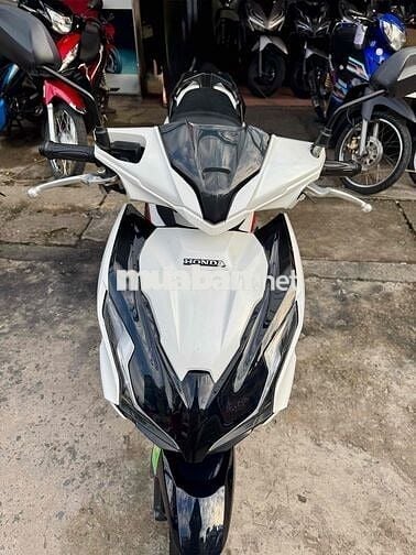❇️❇️ AB 125 trắng đen 2021 xe đẹp có trả góp