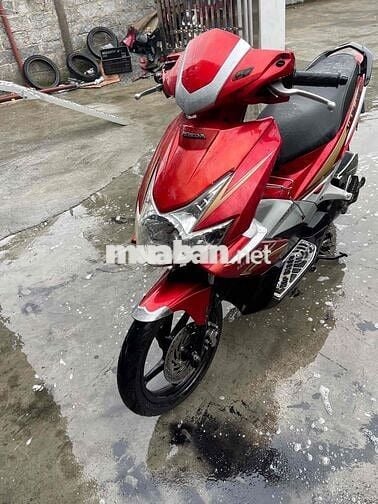 Cần bán ab Fi 2009 máy zin