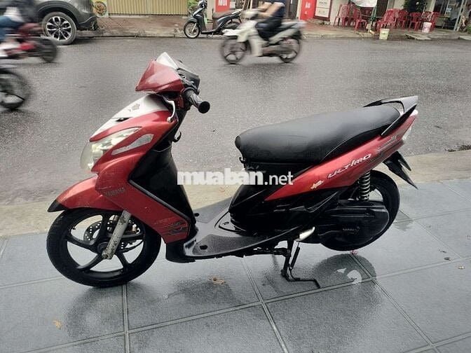 Yamaha Mio