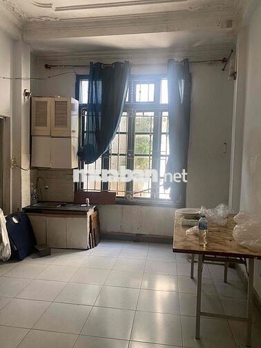 Cho thuê Trọ 20m2 282 Khâm Thiên