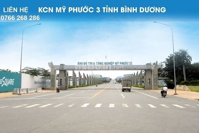 THU MUA ĐẤT MỸ PHƯỚC 1 – 2 – 3 – 4. LIÊN HỆ NGAY: 0766.268.286