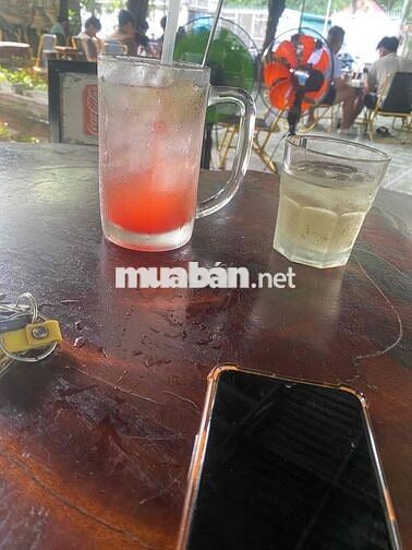 CHO THUÊ MẶT BẰNG BÁN BUỔI TỐI 16-22H (Có chỗ nghỉ lại+ để đồ)