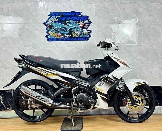 Ex135 CTĐ 1S9A Máy Zin Cực Kỳ Êm