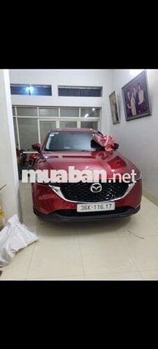 Madaz CX5 2024 Deluxe 2.0 AT - 8000 km