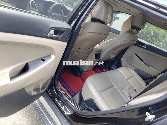 Hyundai Tucson 2019 2.0L Tiêu chuẩn - 100000 km
