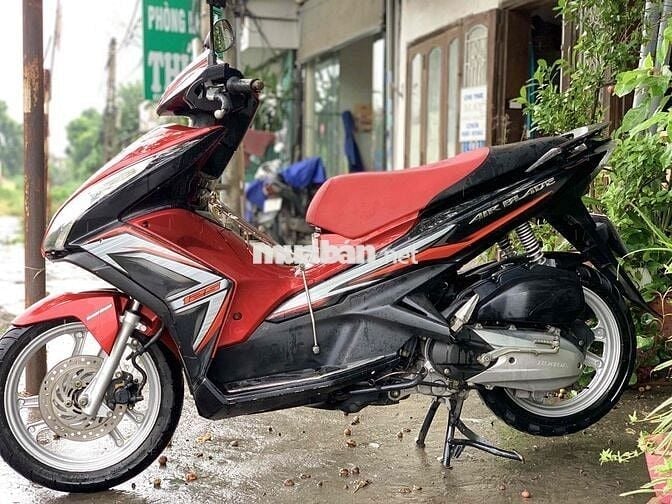 Airblade 125 dk 2015 chất,đẹp,siêu khoẻ