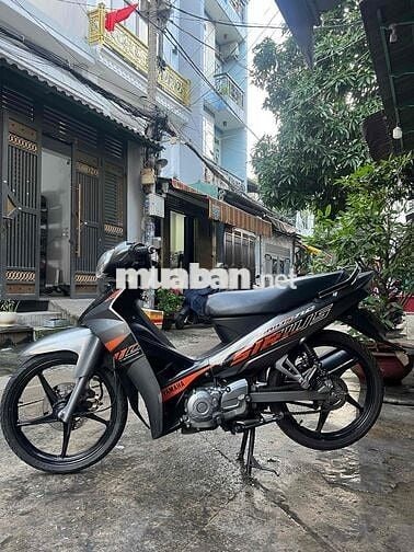sirius 110 2021 chính chủ zin 100%