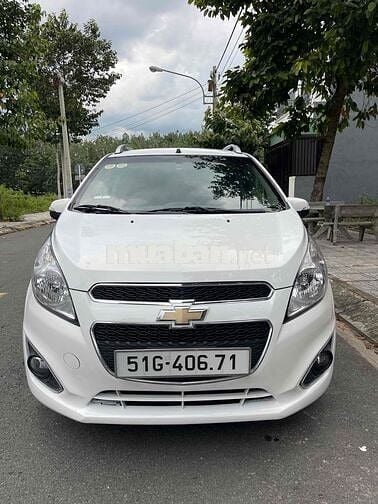 Chevrolet Spark 2017 1.2 LT - 72000 km