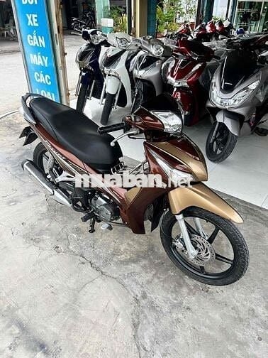 Future Fi xe đẹp Máy Zin (trả góp)