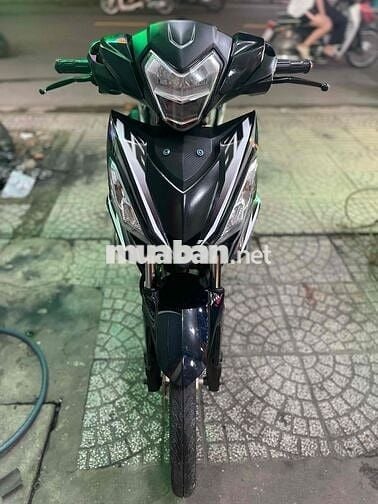 Winer v1 biển số thành phố xe đẹp máy êm ạ