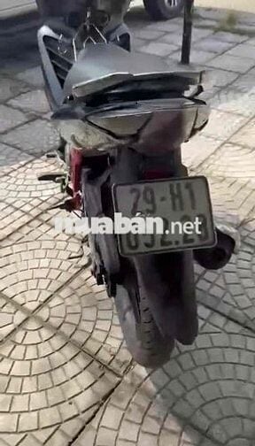 ex côn tự động cho ae về dọn