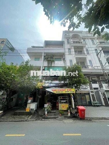 Giảm 1tỷ bán gấp nhà mặt tiền kinh doanh phan huy thực