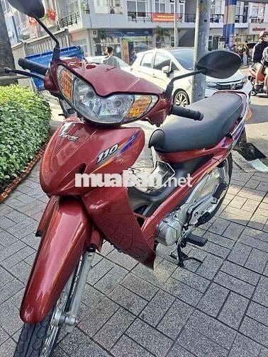 bán xe honda Future 2002/17tr500/1 đời chủ xe đẹp