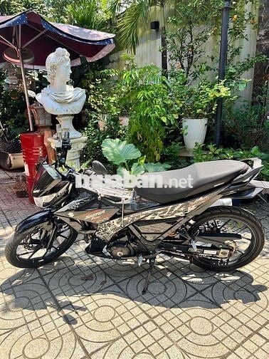 Suzuki Satria 2018 giá 19tr
