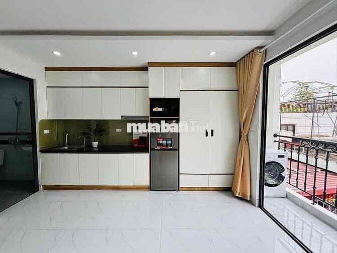 🌟 MÁY GIẶT RIÊNG 🚽 CHỈ TÍNH ĐIỆN NƯỚC – Studio ban công