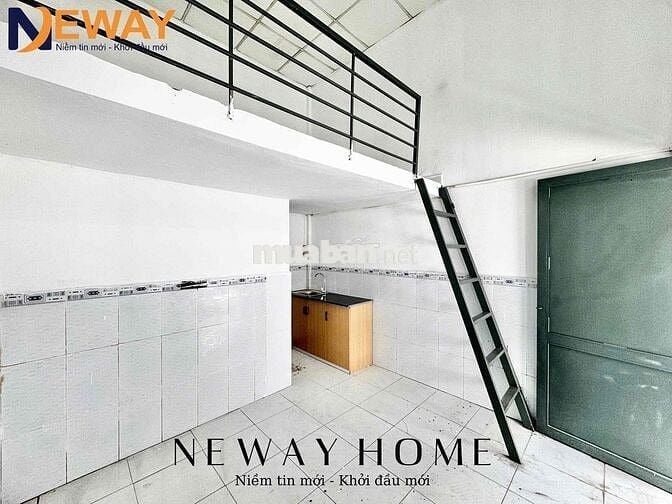 KHAI TRƯƠNG DÃY TRỌ MỚI XÂY NGAY GẦN TỈNH LỘ 10 - QUỐC LỘ 1a