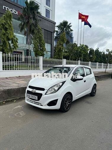 Chevrolet Spark 2017 1.2 LT