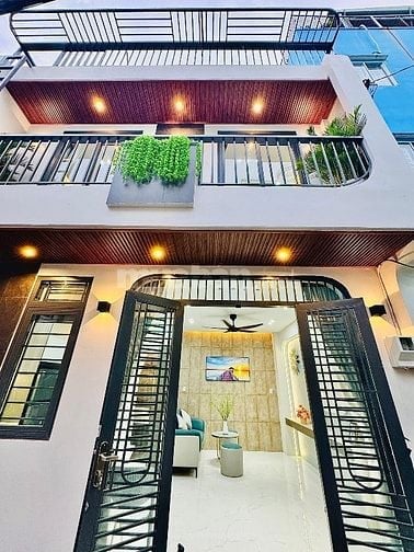Vị trí đẹp nhà Nguyễn Tri Phương - Quận 10 giá 1 Tỷ 920 hẻm 5m 