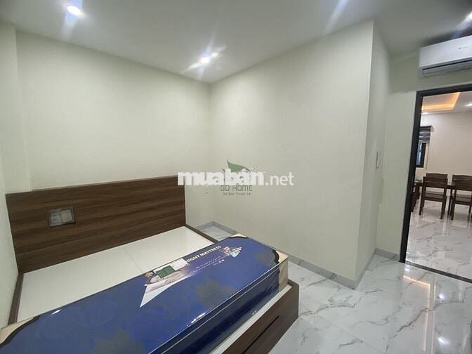 CHO THUÊ CĂN HỘ 1 PHÒNG NGỦ – GIÁ 5 TRIỆU/THÁNG – KHU VĨNH HẢI