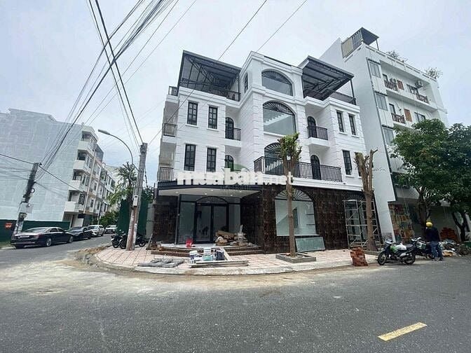 CHO THUÊ NHÀ Ở KINH DOANH LÔ GÓC ACC VƯỜN XOÀI NHA TRANG GIÁ 50 TRIỆU/