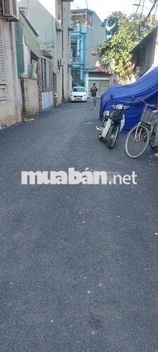 Giá chỉ sát đầu 3 tỷ khg hơn 🎉🎉🎉 ✅ Chính chủ bán lô 50,5m Ninh Sơn - P
