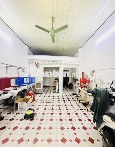 Ngộp nặng bán gấp nhà Âu Cơ, Phú Trung Tân Phú 2 Tầng 80m2 chỉ 6,99 Tỷ