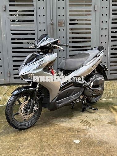 🌈 Airblade 150 2021 ABS Xám Đen/ Chính Chủ