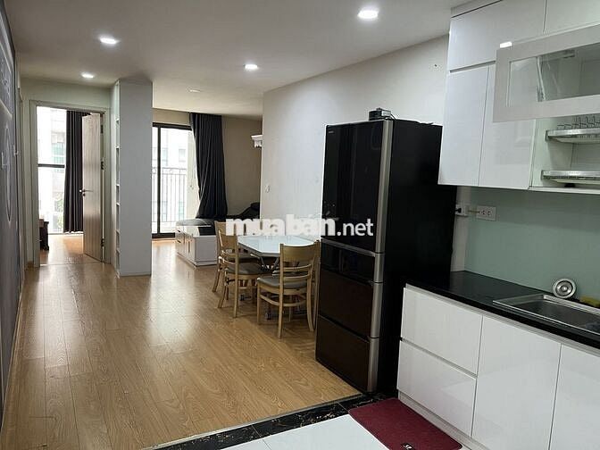 Hot - The Garden Hill - Trần Bình 2PN full đồ đẹp 70m2 giá 11,5tr/th
