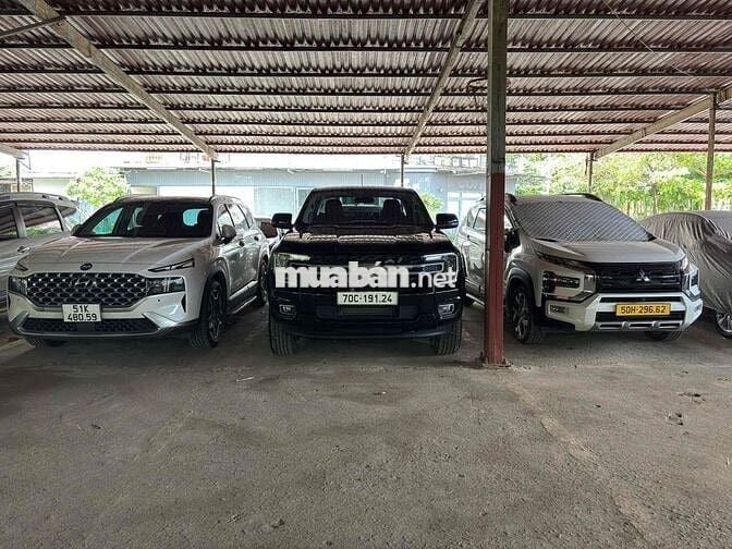 Ford Ranger 2023 XLS 2.0L 4x2 AT - 12000 km