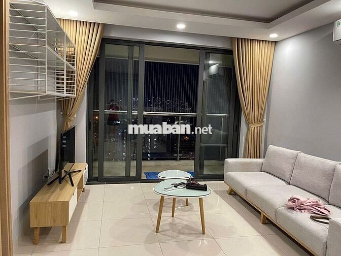 Cho thuê CH 2PN 80m2 full đồ đẹp tại Sun Square - Mỹ Đình chỉ 14tr/th
