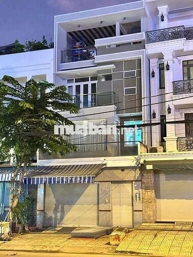 🏡 NHÀ MT NÚI THÀNH_TÂN BÌNH_7,5x20m_TRỆT 3 LẦU_PHÒNG RỘNG