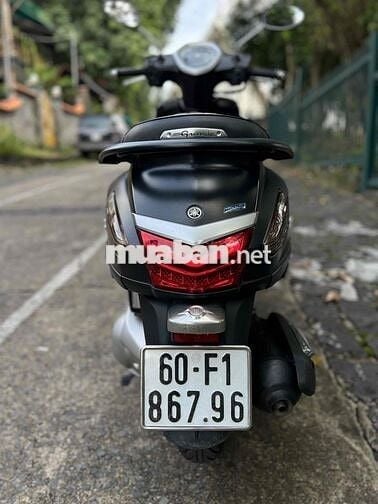 Grabde 2015 Zin bán hoặc trao đổi