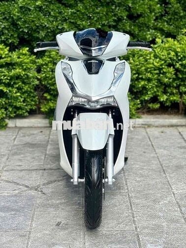 SH125 CBS 2025 mới 99% - Trả trước 45tr nhận xe✅