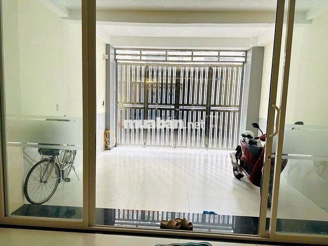 Cho Thuê Nhà Mới Đẹp 489A Huỳnh Văn Bánh, Phường 13, Quận Phú Nhuận