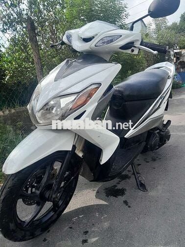 Xe tay ga 125cc giấy tờ đầy đủ