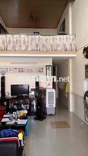 NHÀ MÊ LỬNG 58M2 – MẶT TIỀN NGUYỄN ĐỨC CẢNH – HẢI CHÂU 💶 5 TỶ 1