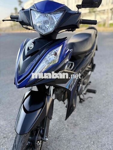 Thanh lý galaxy 50cc siêu mới chính hãng sym