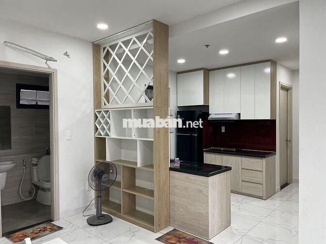 Charm City cho thuê căn 3pn2wc 80m2 Full Nt giá 8tr/tháng