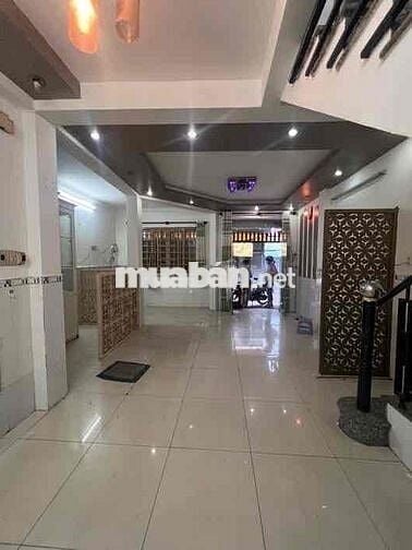 BÁN NHÀ SHR - 48.5m² - XE HƠI ĐỔ CỬA - GẦN KHU CHẾ XUẤT TÂN THUẬN-Q7